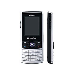 Sharp GX18