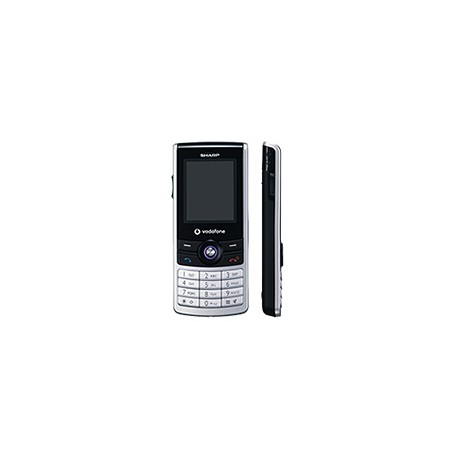 Sharp GX18