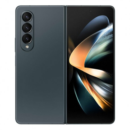 Samsung Galaxy Z Fold4 5G (12GB/256GB) Gray Green Refurbished Grade A