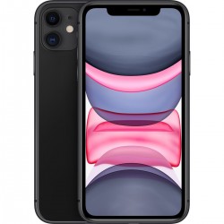 Apple iPhone 11 (4GB/64GB) Black