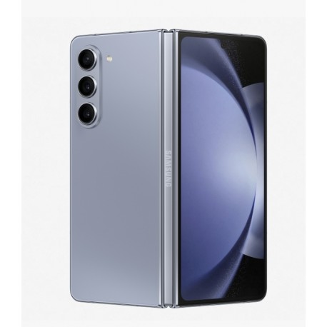 Samsung Galaxy Z Fold5 5G Dual SIM (12GB/256GB) Icy Blue Refurbished Grade A