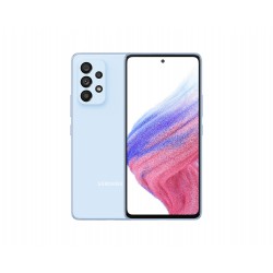 Samsung Galaxy A53 5G Dual SIM (6GB/128GB) Light Blue Refurbished Grade A