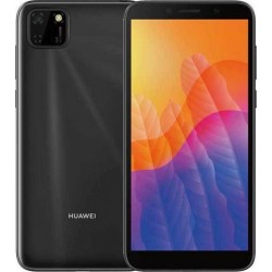 Huawei Y5p Dual SIM (2GB/32GB) Midnight Black Refurbished Grade A