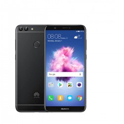 Huawei P Smart (3GB/32GB) Black Refurbished Grade A