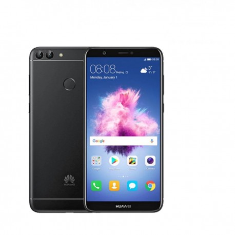 Huawei P Smart (3GB/32GB) Black Refurbished Grade A