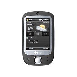 HTC Touch Refurbished Grade A