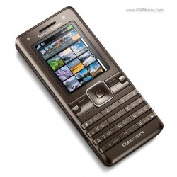 Sony Ericsson K770i Refurbished Grade A