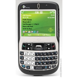 HTC S620 ΕΚΘΕΣΙΑΚΟ