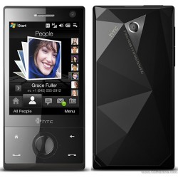 HTC Touch Diamond ΜΕΤΑΧΕΙΡΙΣΜΕΝΟ