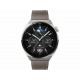 Huawei Watch GT 3 Pro Titanium 46mm (Gray Leather) Refurbished Grade A