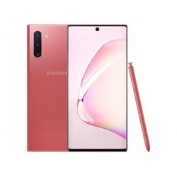Samsung Galaxy Note 10 Dual (8GB/256GB) Aura Pink Refurbished Grade A