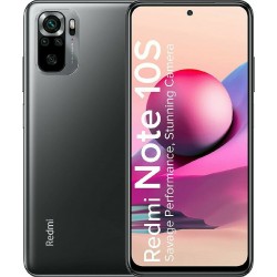 Xiaomi Redmi Note 10S NFC Dual SIM (8GB/256GB) Onyx Gray