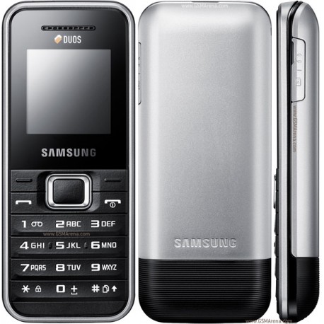 Samsung E1182 Refurbished Grade A
