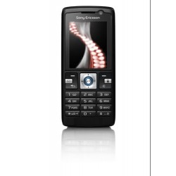 Sony Ericsson K610 Black ΜΕΤΑΧΕΙΡΙΣΜΕΝΟ