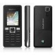 Sony Ericsson T250 Black