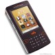 Sony Ericsson W950
