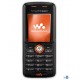 Sony Ericsson W200 Black