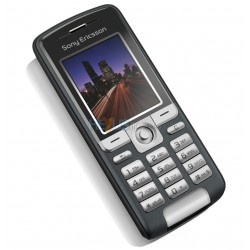 Sony Ericsson K320 Grey Refurbished Grade A