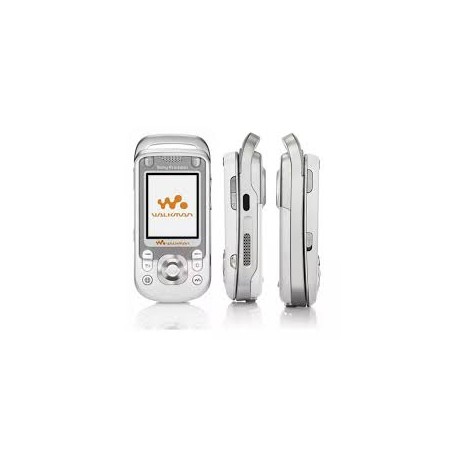 Sony Ericsson W550i Silver ΜΕΤΑΧΕΙΡΙΣΜΕΝΟ