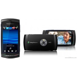 Sony Ericsson Vivaz Black Refurbished Grade A