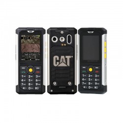 Cat B100