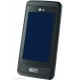LG KP502 Cookie Black
