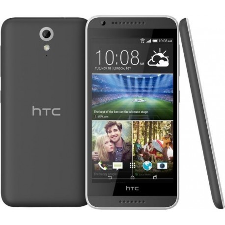 HTC Desire 620G dual sim