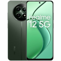 Realme 12 5G Dual SIM (8GB/256GB) Woodland Green