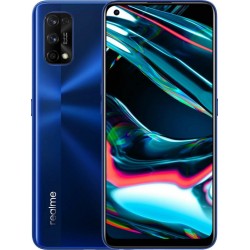 Realme 7 Pro (8GB/128GB) Mirror Blue Refurbished Grade B