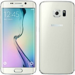 Samsung Galaxy S6 (32GB) White Refurbished Grade B