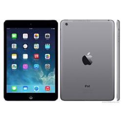 Apple iPad mini 2 Space Grey 32gb Refurbished Grade A