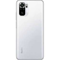 Xiaomi Redmi Note 10 4/128gb White Refurbished Grade A