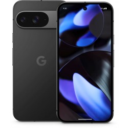 Google Pixel 9 5G (12/256GB) Obsidian Refurbished Grade A