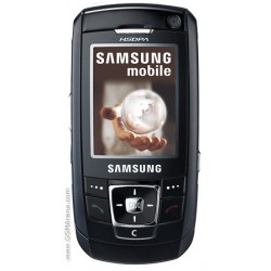 Samsung Z720 Black Refurbished Grade A