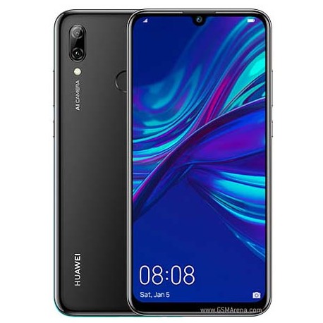 Huawei P smart 2019 3/64gb Black Refurbished Grade B