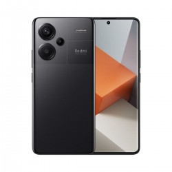 Xiaomi Redmi Note 13 Pro+ 5G Dual SIM (12/512GB) Μαύρο