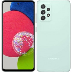 Samsung Galaxy A52s 5G Dual SIM (8GB/128GB) Awesome Mint Refurbished Grade A