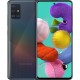 Samsung Galaxy A51 Dual SIM (4GB/128GB) Crush Black Refurbished Grade A