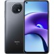 Xiaomi Redmi Note 9T 5G Dual SIM (4GB/64GB) Nightfall Black Refurbished Grade A