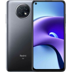 Xiaomi Redmi Note 9T 5G Dual SIM (4GB/64GB) Nightfall Black Refurbished Grade A