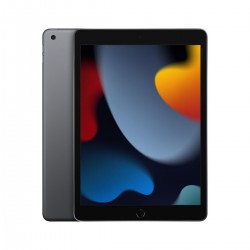 Apple iPad 2021 10.2" (3GB/64GB) Silver Refurbished Grade A