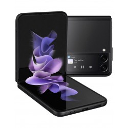 Samsung Galaxy Z Flip3 5G (8GB/256GB) Phantom Black Refurbished Grade A