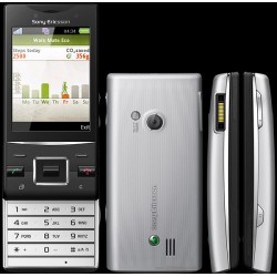 Sony Ericsson Hazel Refurbished Grade A