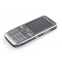 Nokia E52 Silver Refurbished Grade A