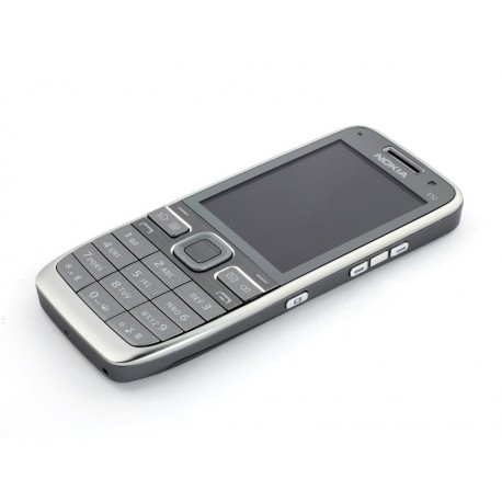 Nokia E52 Silver Refurbished Grade A