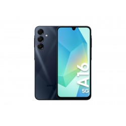 Samsung Galaxy A16 5G Dual SIM (4/128GB) Blue Black Refurbished Grade A