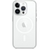 Apple Clear Case with MagSafe Back Cover Πλαστικό / Σιλικόνης Διάφανο (iPhone 14 Pro)