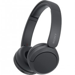 Sony WH-CH520 Μαύρα Refurbished Grade A