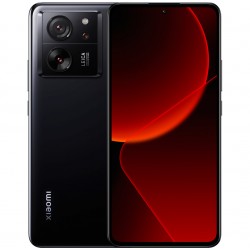 Xiaomi 13T Pro 5G Dual SIM (12/512GB) Μαύρο Refurbished Grade A