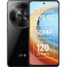 ZTE Blade A75 5G Dual SIM (4/128GB) Μαύρο Refurbished Grade A